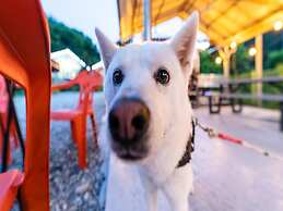 Hongcheon Daebakine Pension