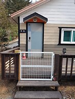 Hongcheon Daebakine Pension