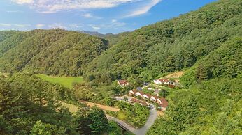 Hongcheon Daebakine Pension