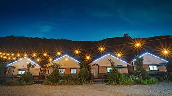 Hongcheon Daebakine Pension