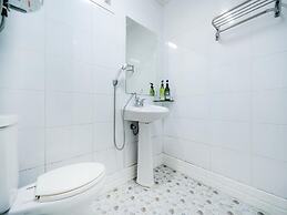 Hongcheon Daebakine Pension