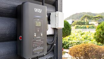 Daebudo Banditbul Pension