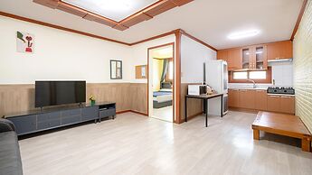 Daebudo Banditbul Pension