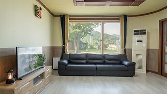 Daebudo Banditbul Pension