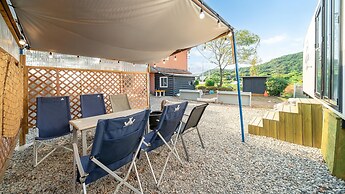 Daebudo Banditbul Pension