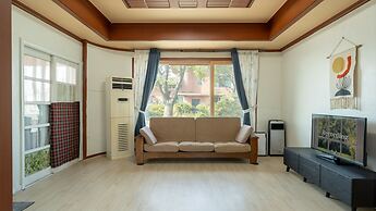 Daebudo Banditbul Pension