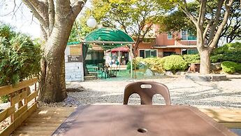 Daebudo Banditbul Pension