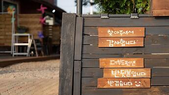 Daebudo Banditbul Pension