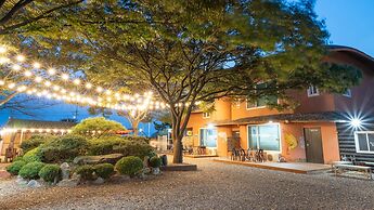 Daebudo Banditbul Pension