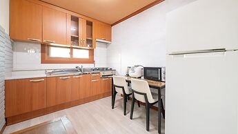 Daebudo Banditbul Pension