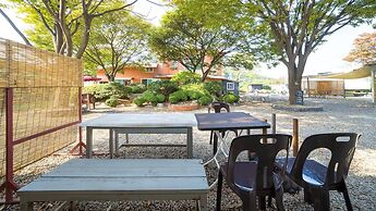 Daebudo Banditbul Pension