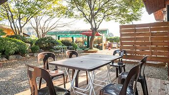 Daebudo Banditbul Pension