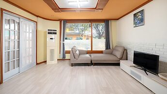 Daebudo Banditbul Pension