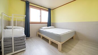 Daebudo Banditbul Pension