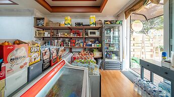 Daebudo Banditbul Pension