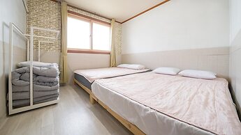 Daebudo Banditbul Pension