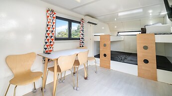 Daebudo Banditbul Pension