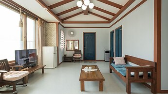 Daebudo Banditbul Pension