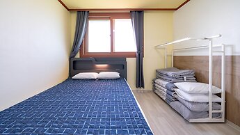 Daebudo Banditbul Pension