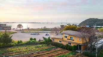 Daebudo Banditbul Pension