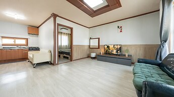 Daebudo Banditbul Pension