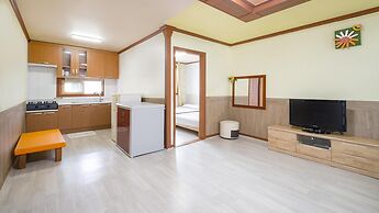 Daebudo Banditbul Pension