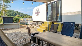 Daebudo Banditbul Pension