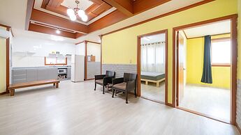 Daebudo Banditbul Pension