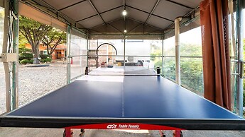 Daebudo Banditbul Pension