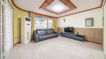 Daebudo Banditbul Pension