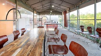 Daebudo Banditbul Pension