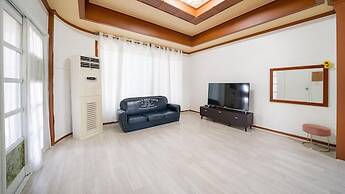 Daebudo Banditbul Pension