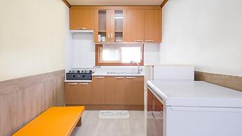 Daebudo Banditbul Pension