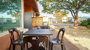 Daebudo Banditbul Pension