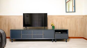 Daebudo Banditbul Pension