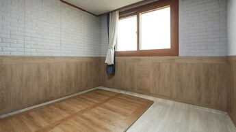 Daebudo Banditbul Pension