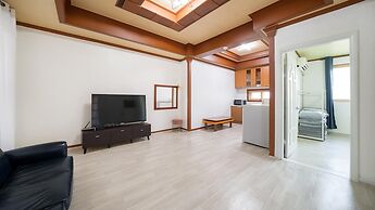 Daebudo Banditbul Pension