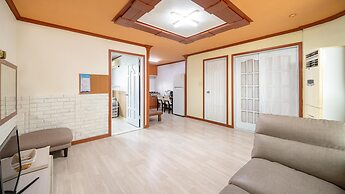 Daebudo Banditbul Pension