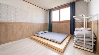 Daebudo Banditbul Pension