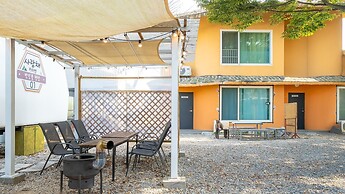 Daebudo Banditbul Pension