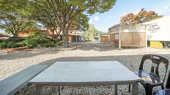 Daebudo Banditbul Pension