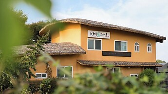Daebudo Banditbul Pension