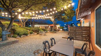 Daebudo Banditbul Pension