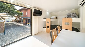 Daebudo Banditbul Pension