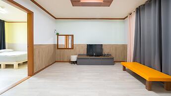 Daebudo Banditbul Pension