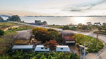 Daebudo Banditbul Pension