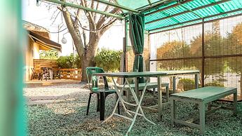 Daebudo Banditbul Pension