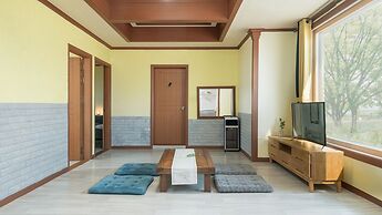 Daebudo Banditbul Pension