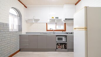 Daebudo Banditbul Pension