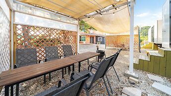 Daebudo Banditbul Pension